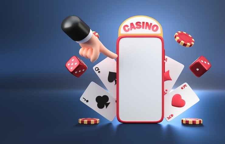 y43080 mobile gaming